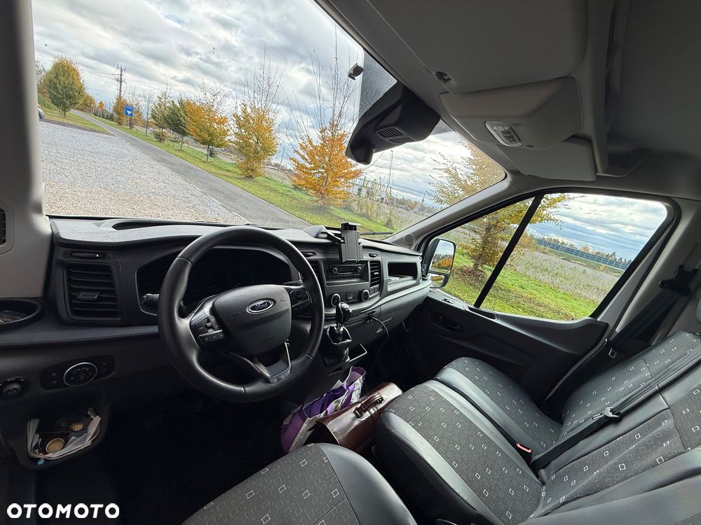 Ford Transit - 7