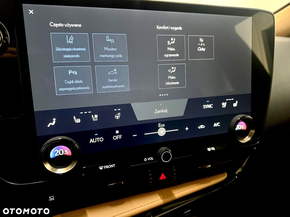 Lexus NX 350h Prestige AWD - 32