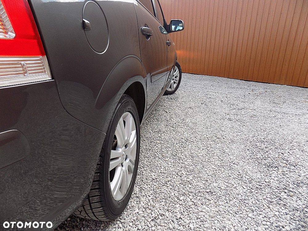 Opel Zafira 1.7 CDTI Cosmo EU5 - 26