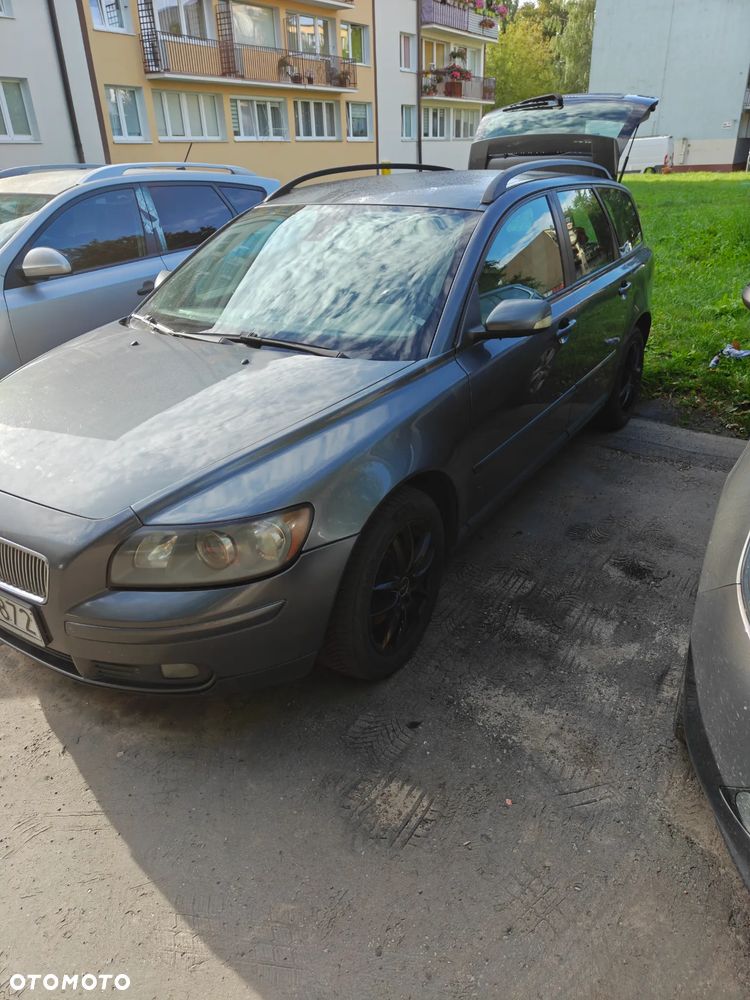 Volvo V50 2.0D Momentum - 13
