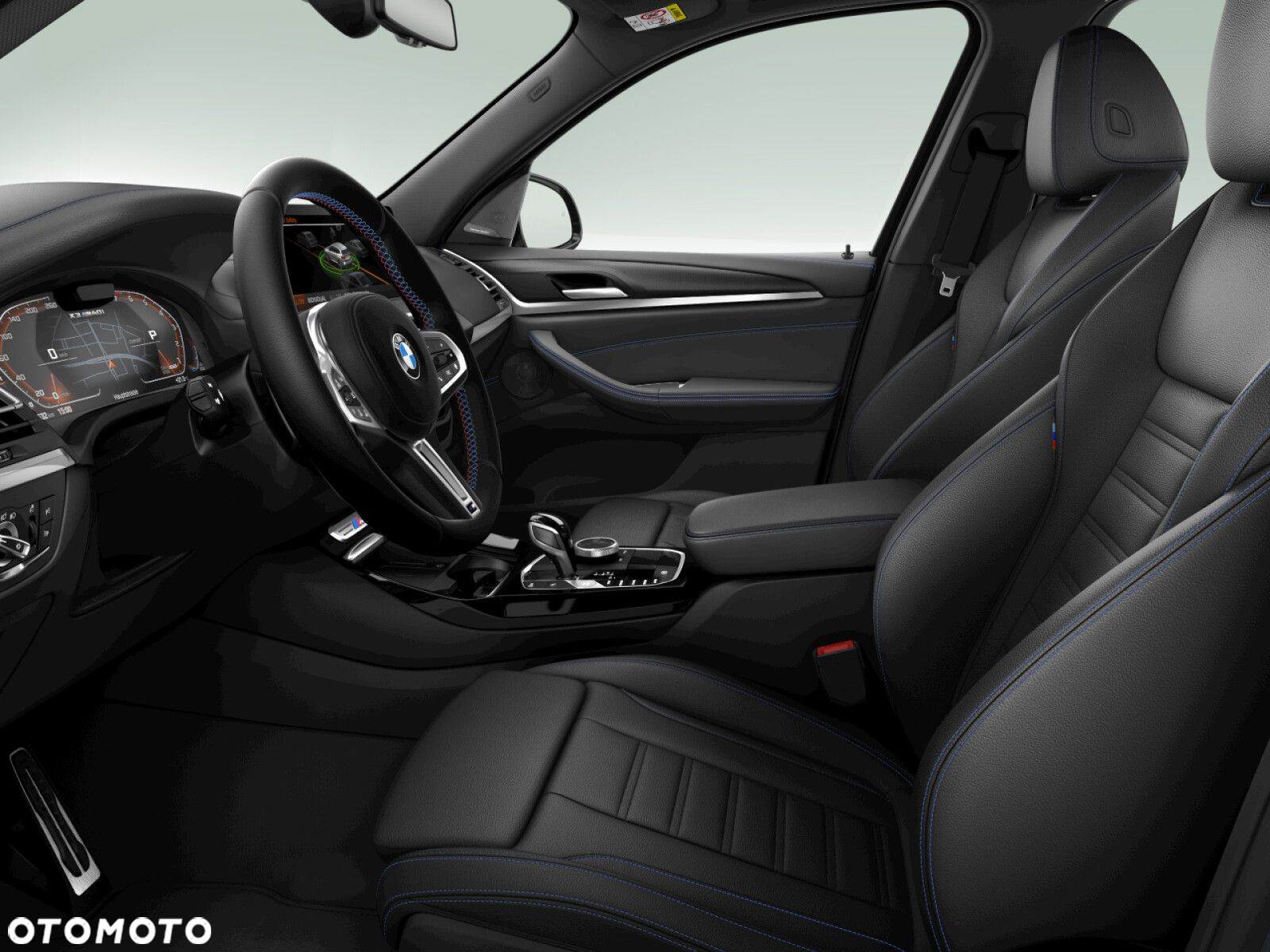 BMW X3 - 7