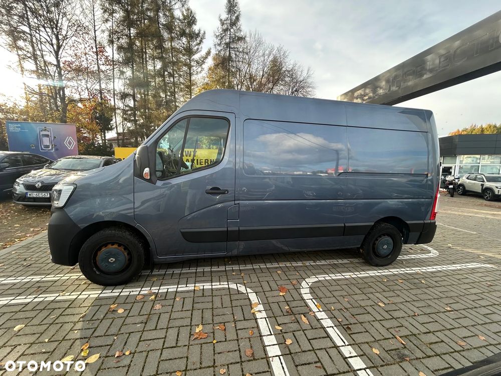 Renault Master - 8