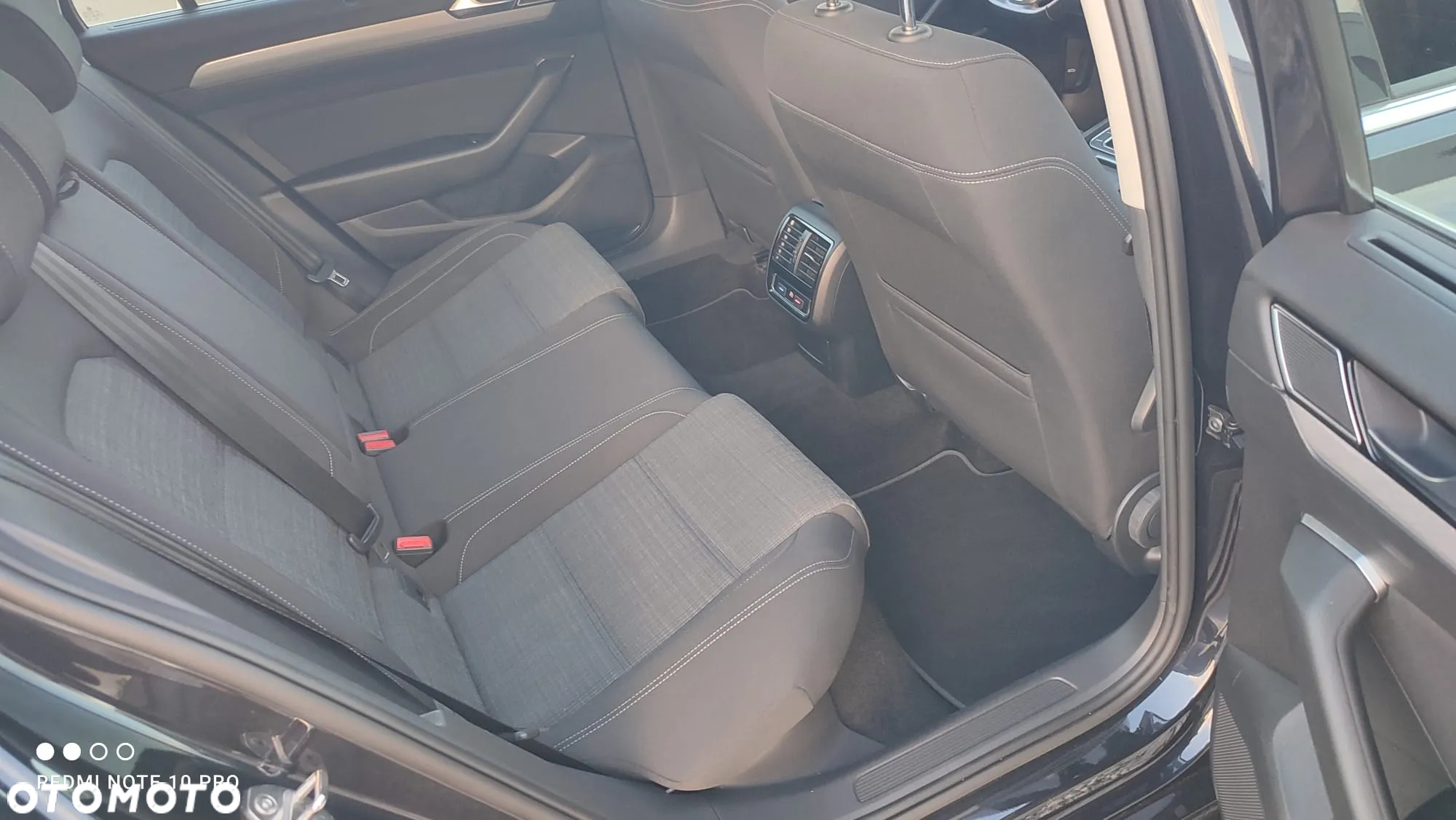 Volkswagen Passat Variant 2.0 TDI SCR DSG Business - 15
