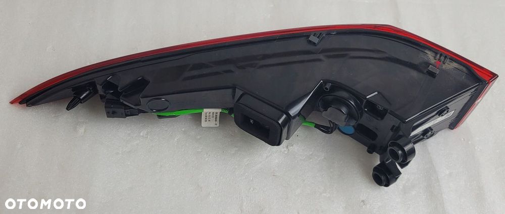 LAMPA TYŁ TYLNA LED PRAWA JAGUAR I-PACE X590 2018- - 6