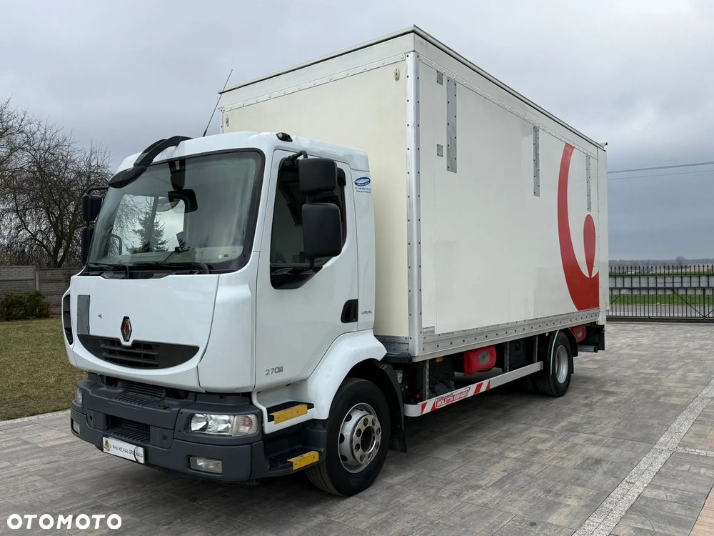 Renault Midlum - 5