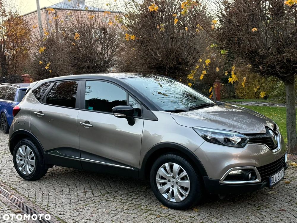 Renault Captur - 2