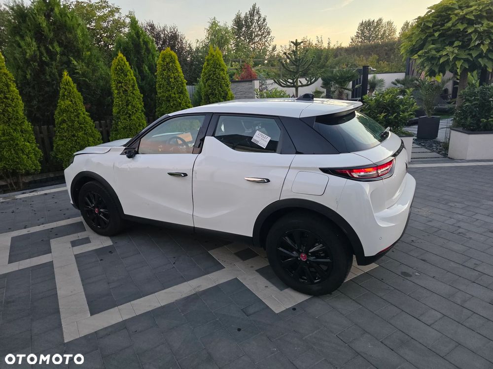 DS Automobiles DS 3 Crossback - 10