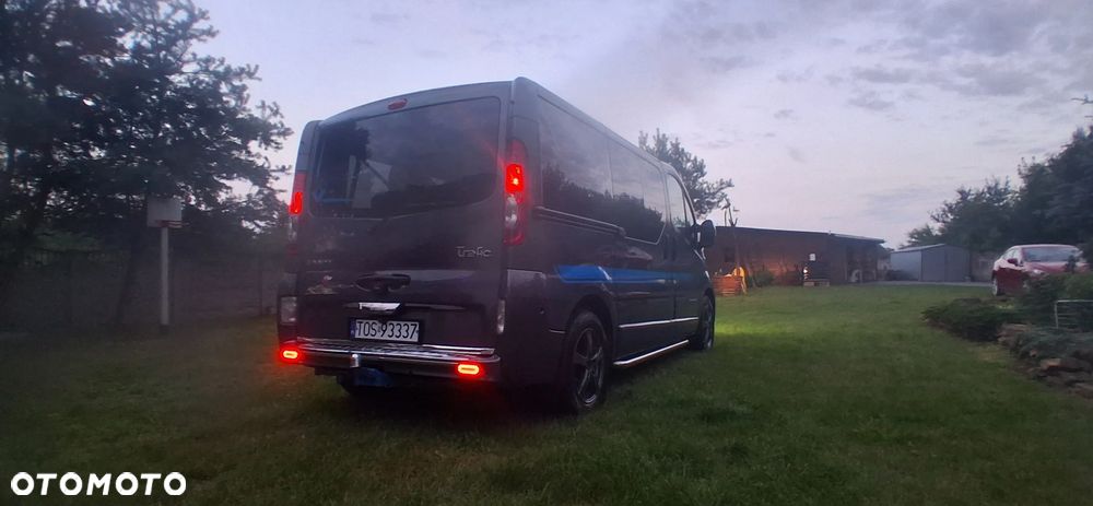 Renault Trafic - 28