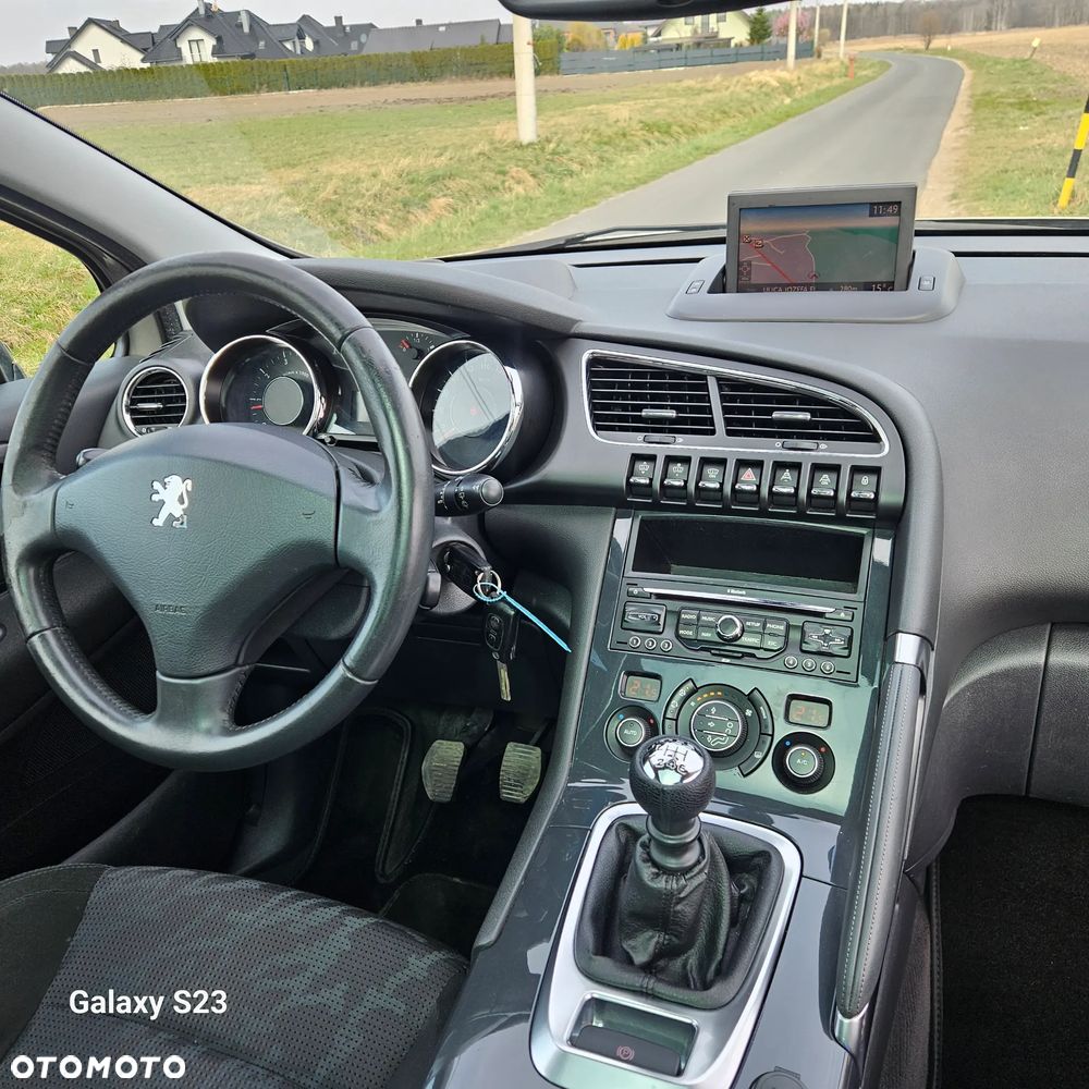 Peugeot 3008 155 THP Active - 34