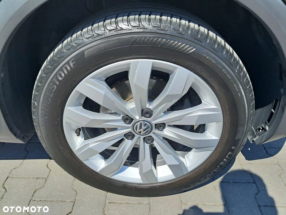 Volkswagen T-Roc 1.5 TSI GPF ACT Premium - 31