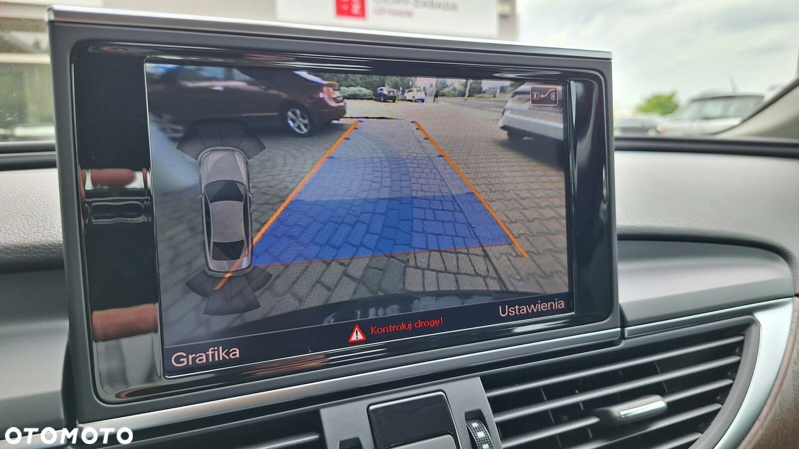 Audi A6 3.0 TFSI Quattro S tronic - 27