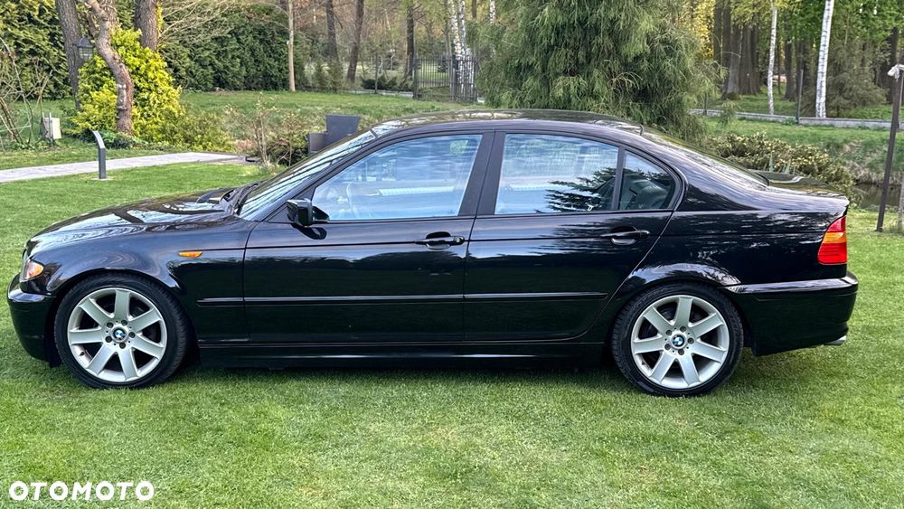 BMW Seria 3 - 24
