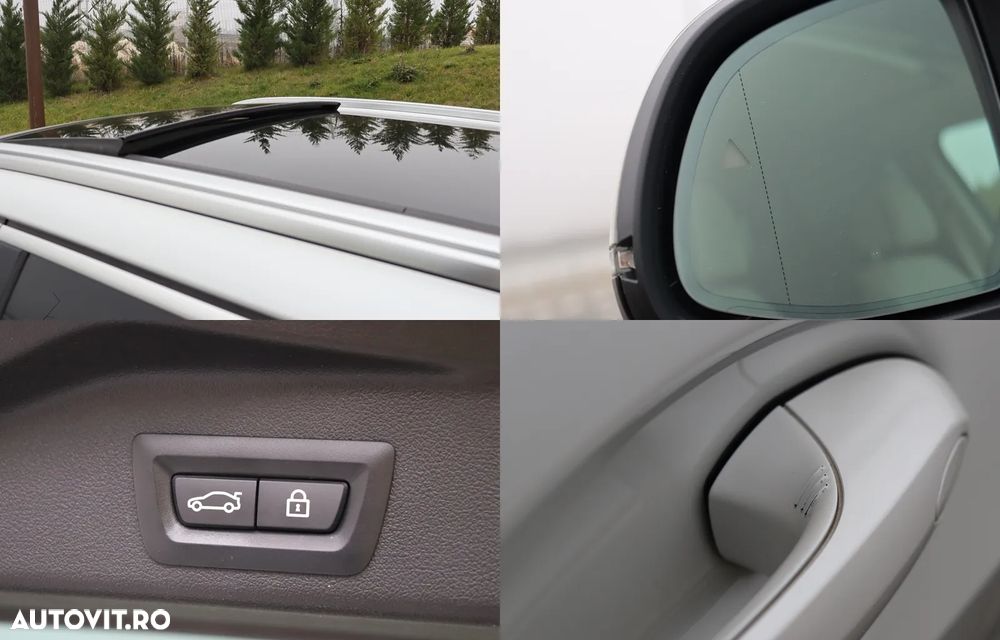 BMW X5 xDrive45e - 24