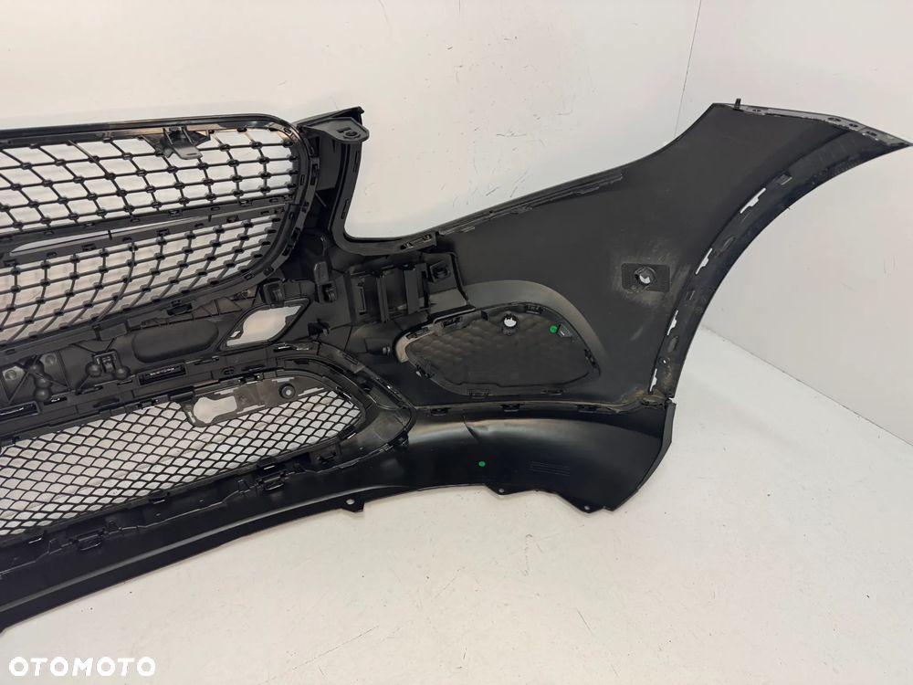 ZDERZAK PRZEDNI GLC W253 ZWYKŁY - 6