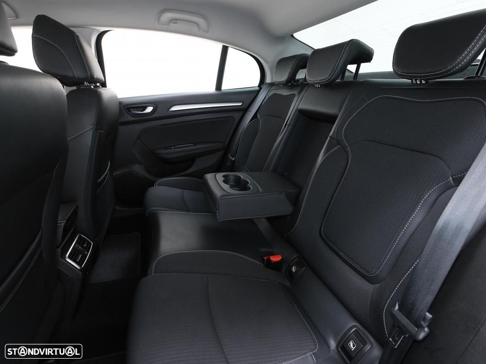 Renault Mégane Grand Coupe 1.5 Blue dCi Intens - 9