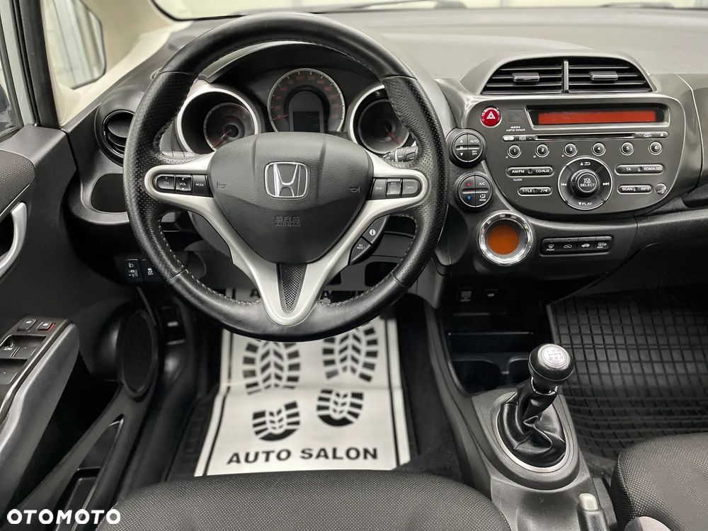 Honda Jazz 1.4 i-VTEC Si - 31