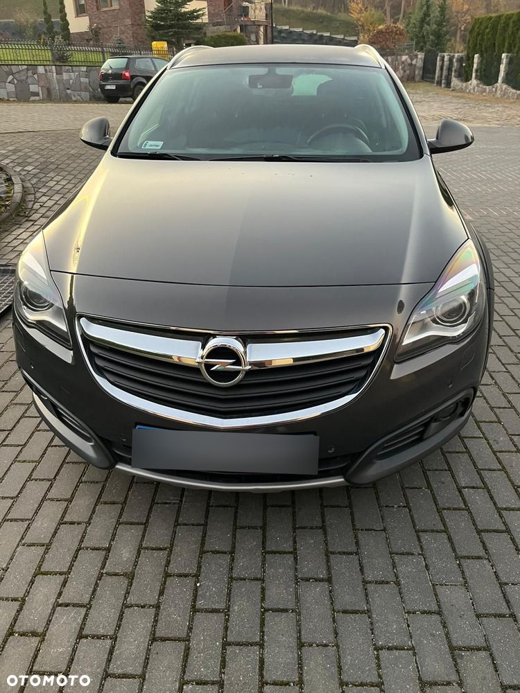 Opel Insignia - 5