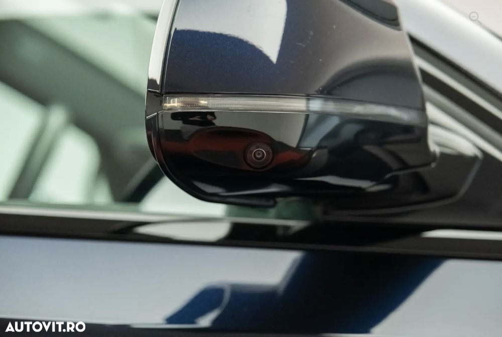 BMW X6 xDrive40i AT MHEV - 16