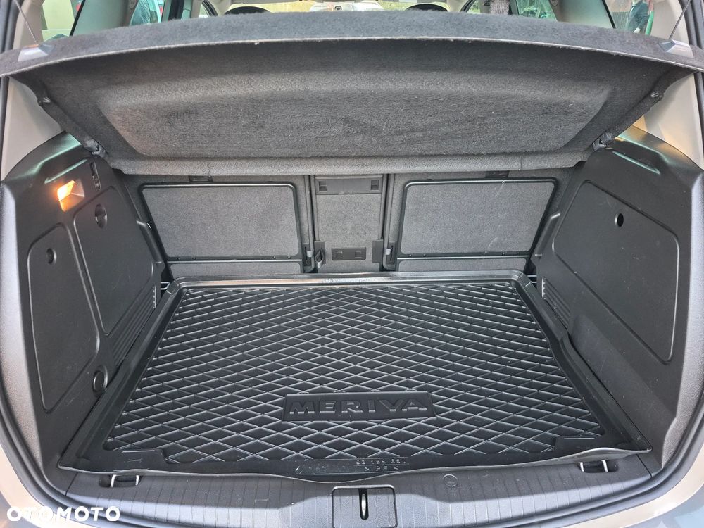 Opel Meriva 1.4 Active - 14