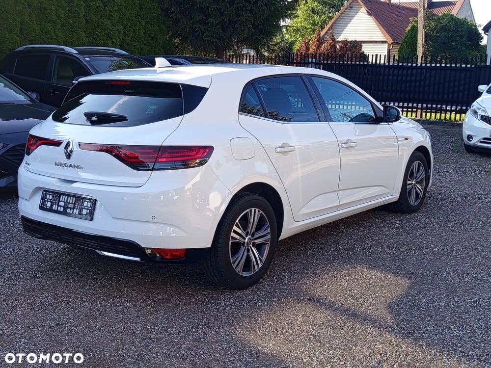 Renault Megane - 3