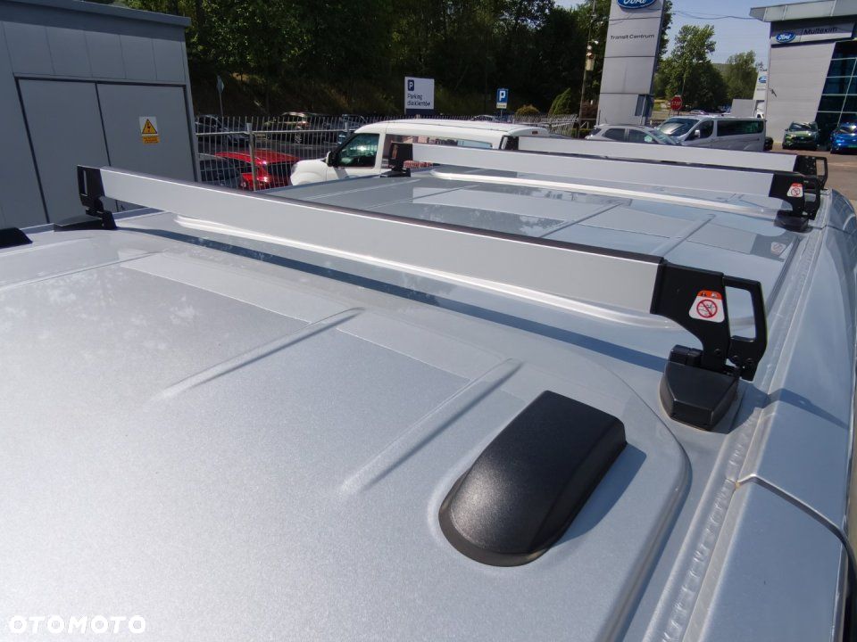 Ford Transit Custom - 27