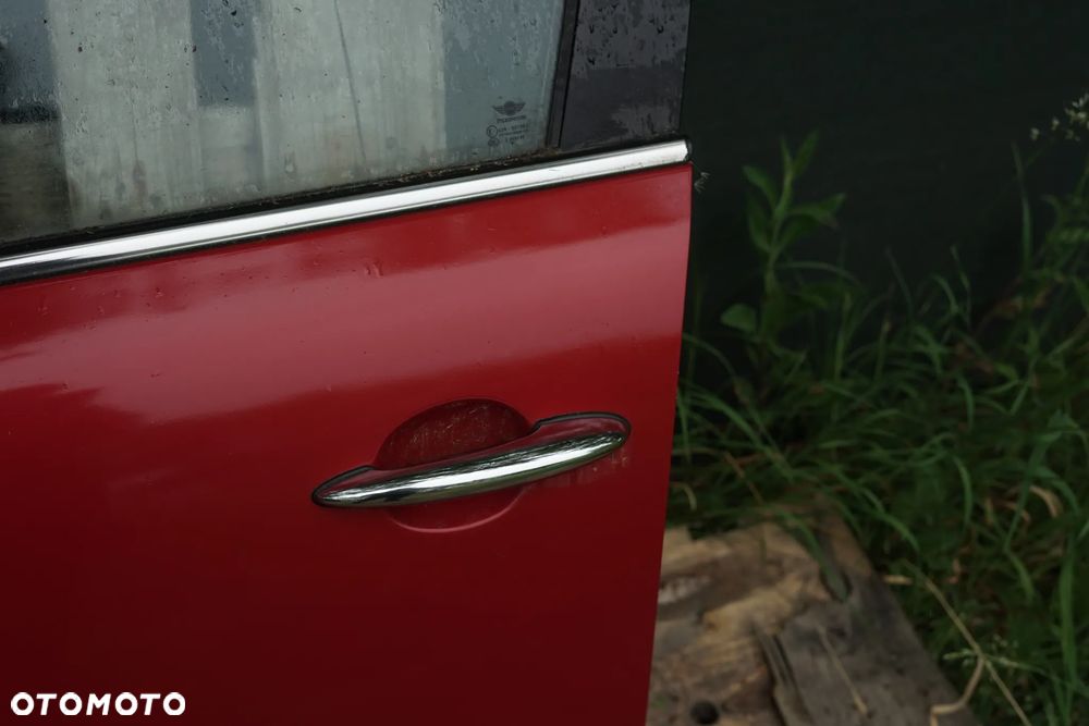 Drzwi przód przednie lewe Mini Countryman R60 B63 - 3