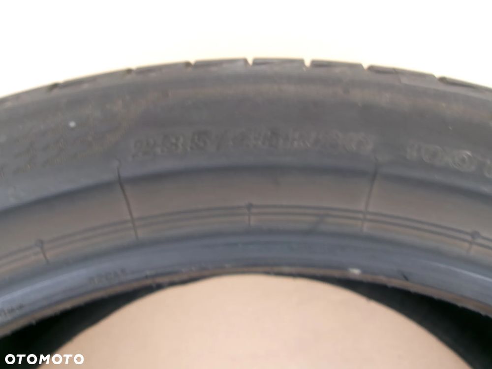 Opony BRIDGESTONE Turanza Eco 235/45R20 - 12