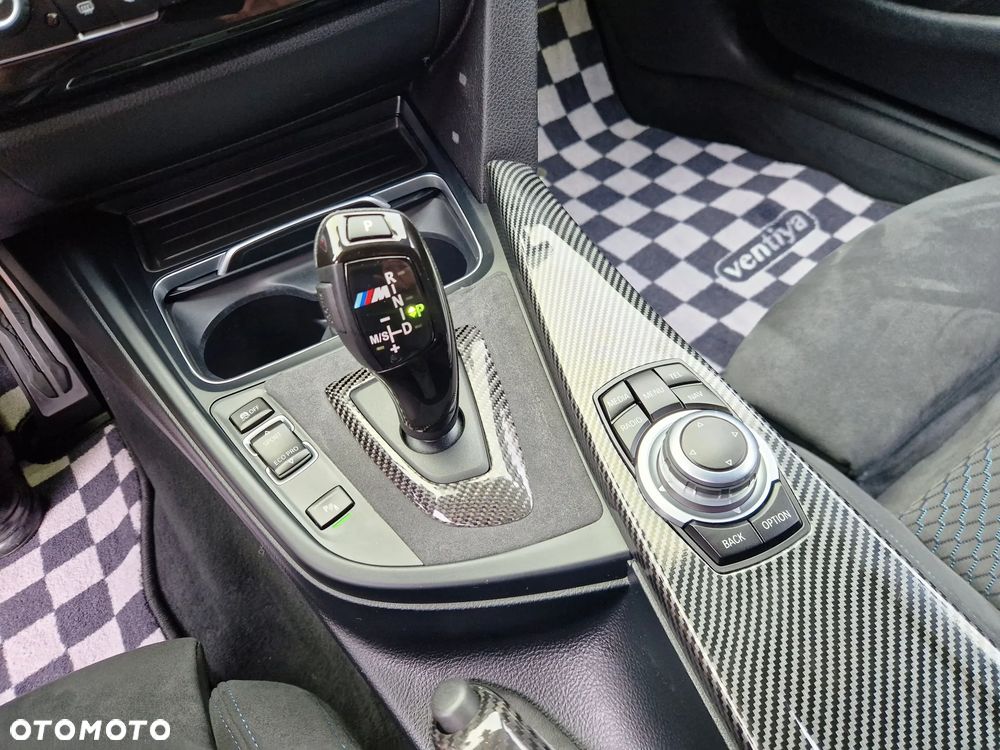 BMW Seria 4 420d xDrive M Sport sport - 24