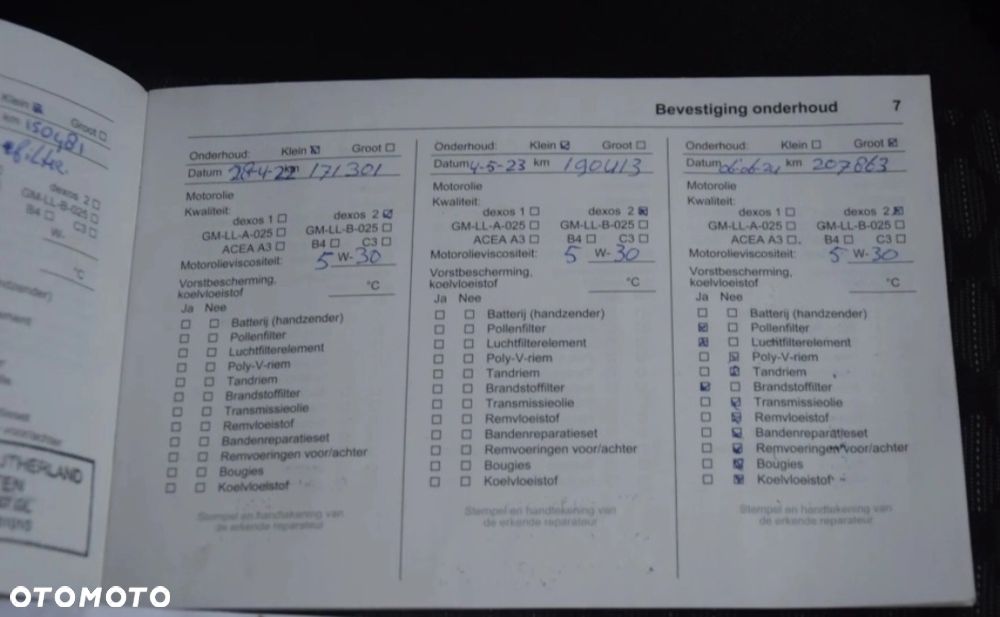 Opel Astra 1.6 CDTI DPF ecoFLEX TourerStart/Stop Edition - 12