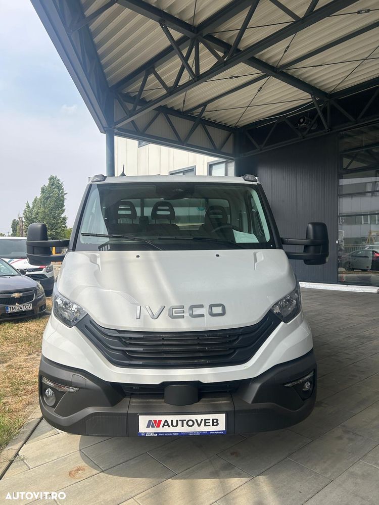 Iveco Daily - 6