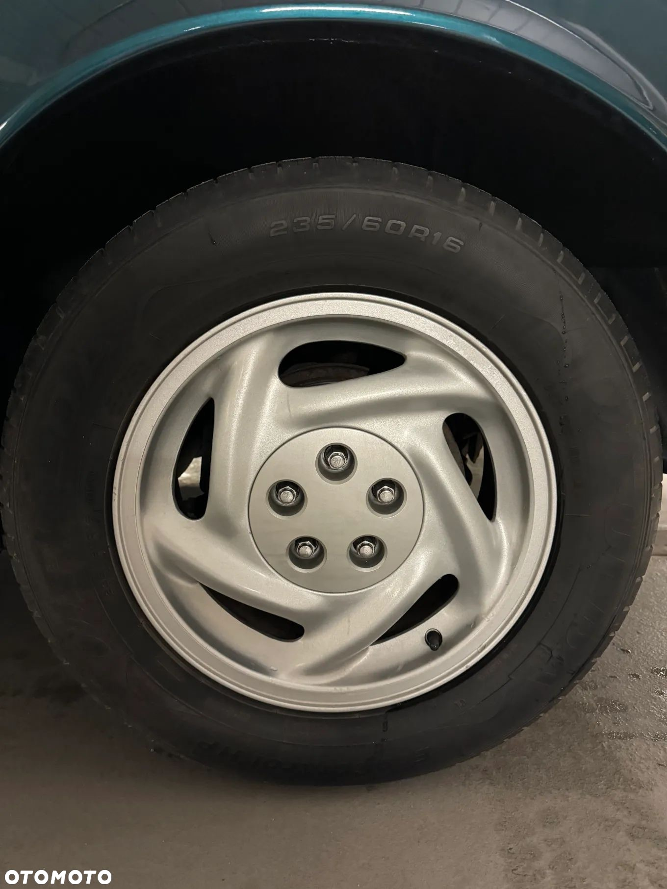 Ford Thunderbird 5.0 Sport - 15