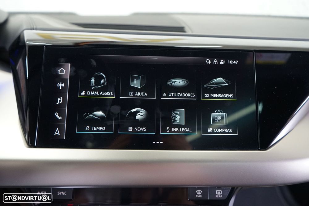 Audi e-tron GT quattro - 39