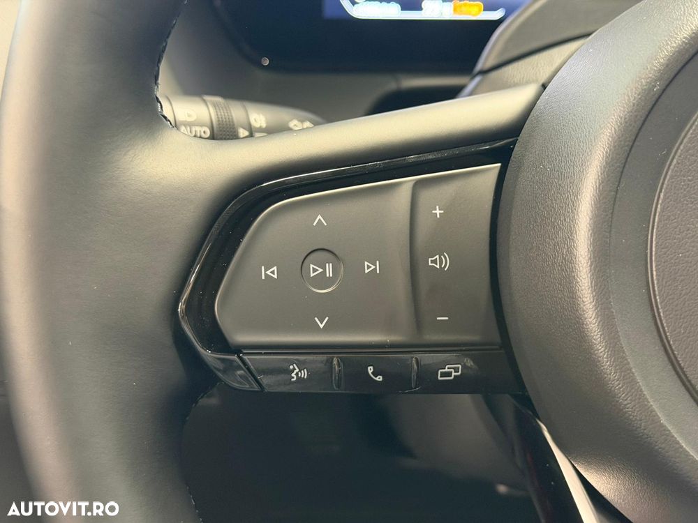 Mazda CX-5 2.5 e-SKYACTIV G141 6AT AWD MHEV Homura - 18