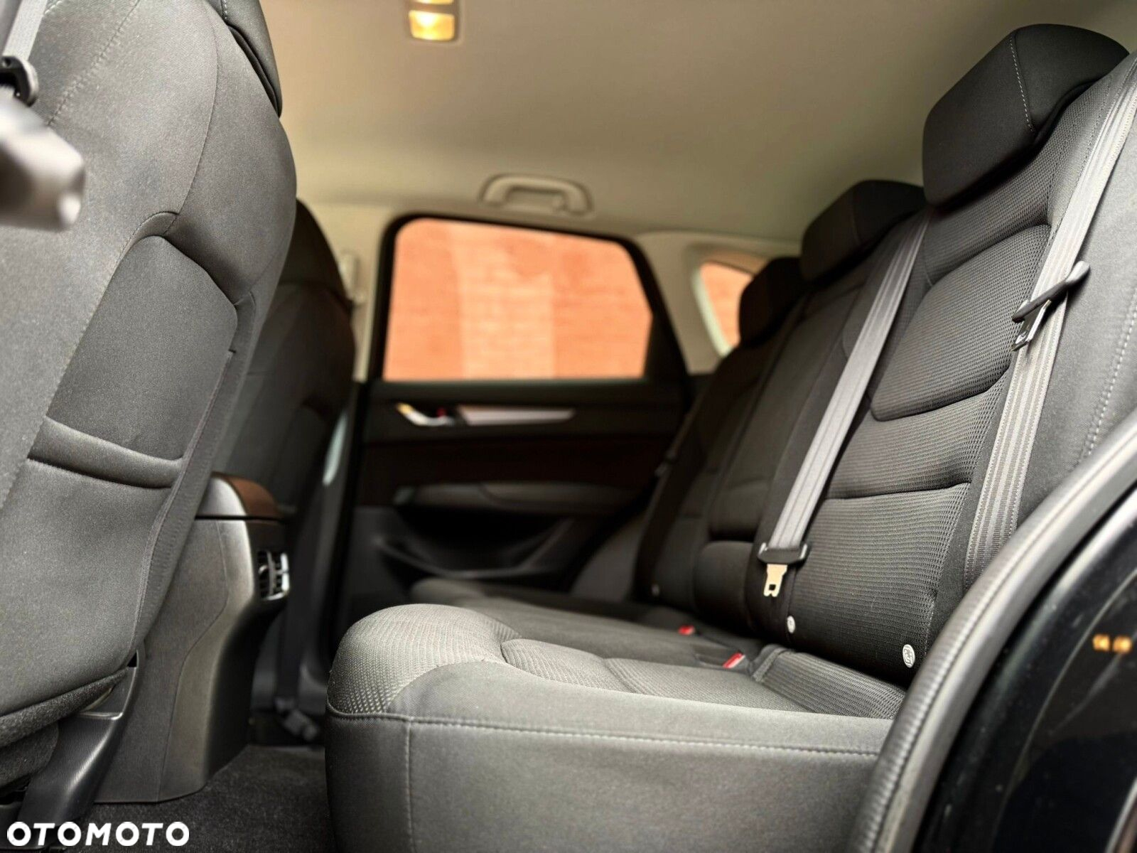 Mazda CX-5 2.0 Skymotion 2WD - 20