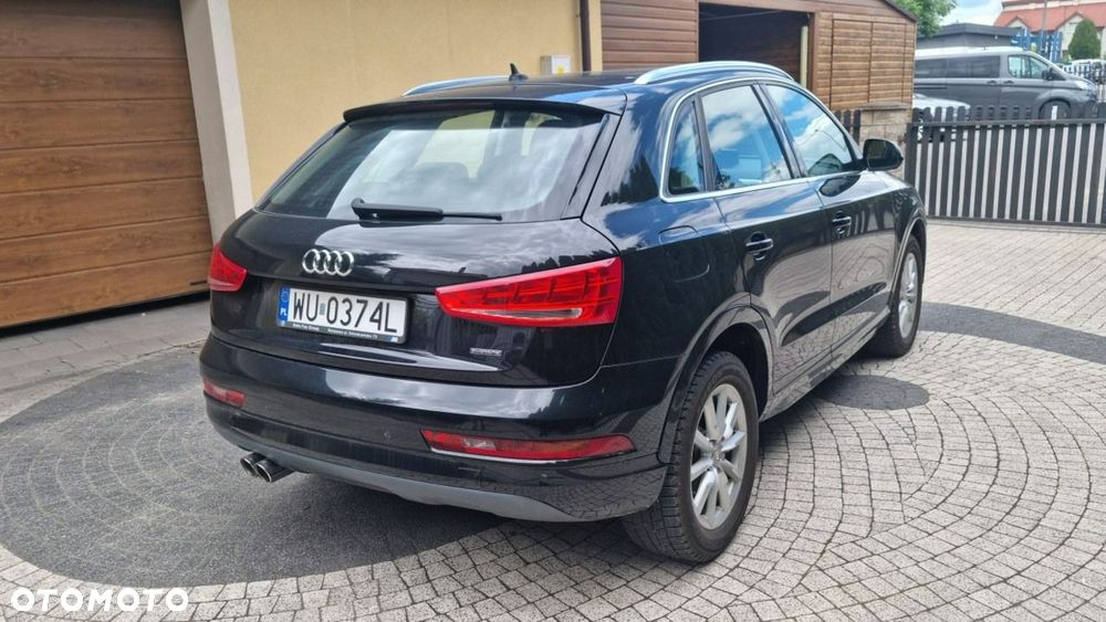 Audi Q3 - 8
