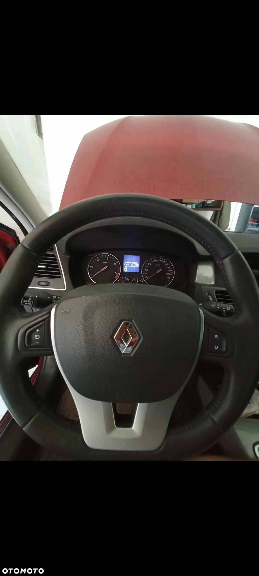 Renault Laguna dCi 110 FAP Expression - 10