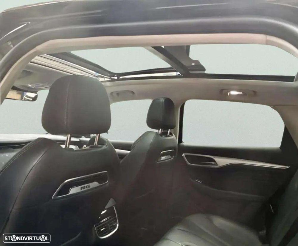 MG Marvel R 70 kWh Luxury - 26