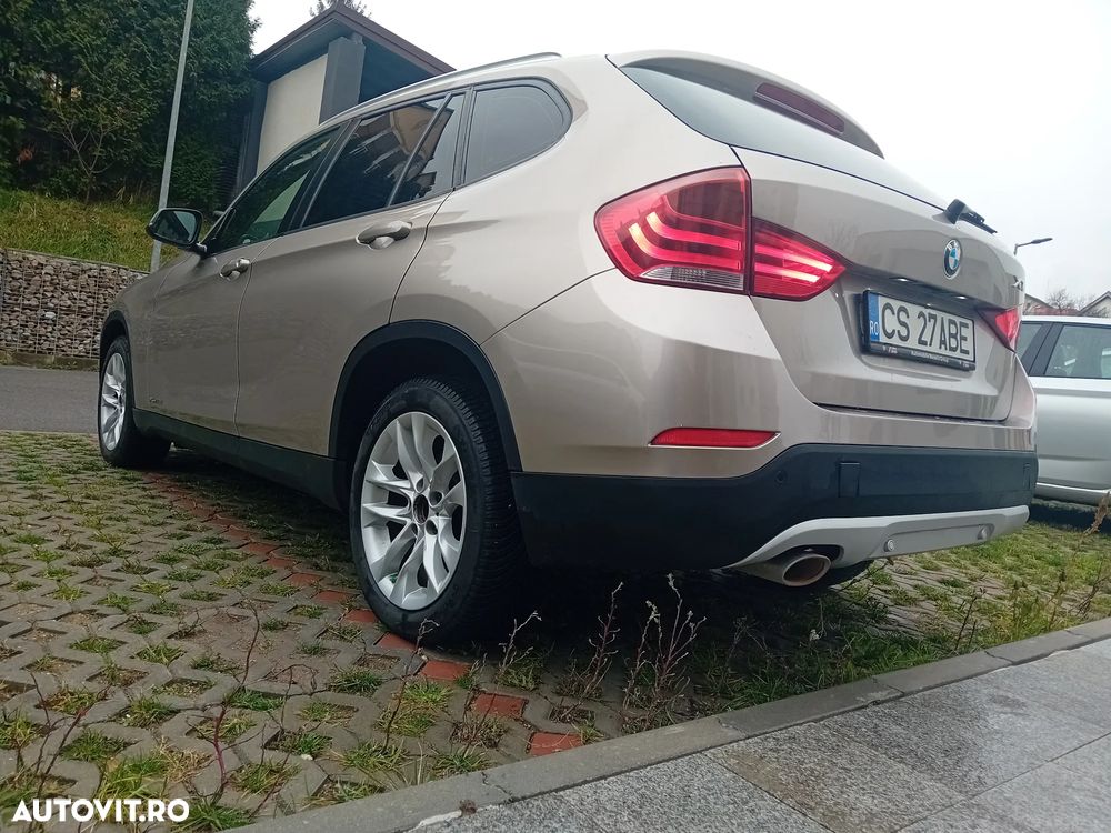 BMW X1 - 5