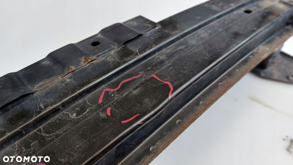 HYUNDAI I40 BELKA PRZÓD PRZEDNIA WZMOCNIENIE - 6