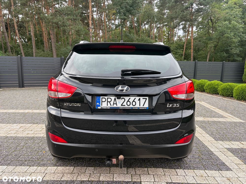 Hyundai ix35 2.0 Premium 2WD - 5