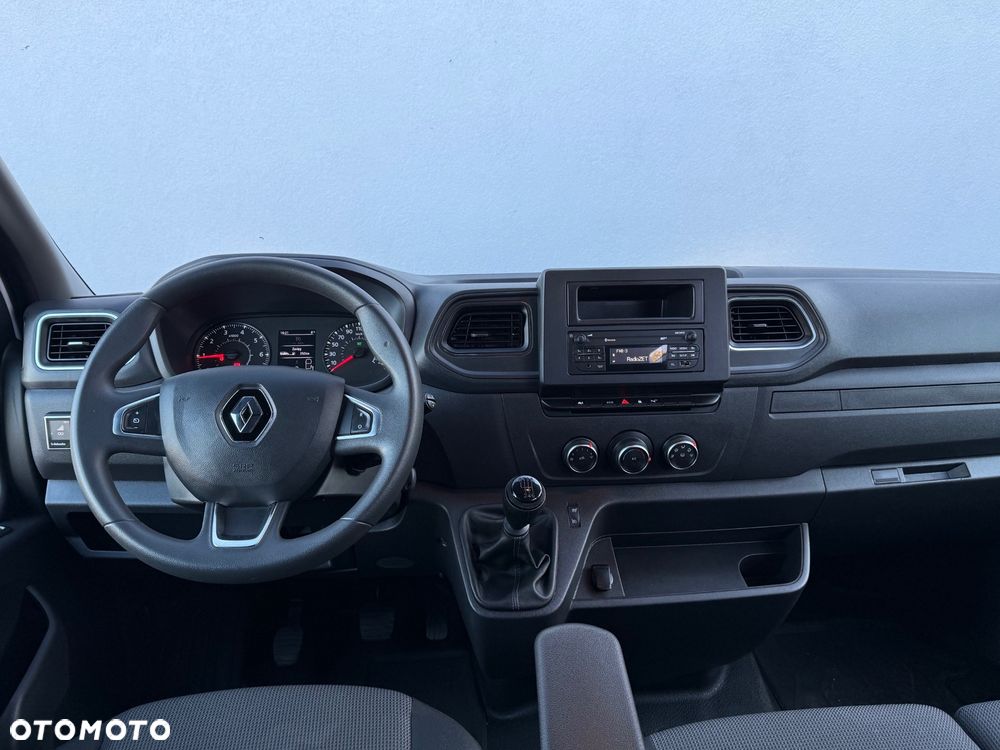 Renault MASTER - 12