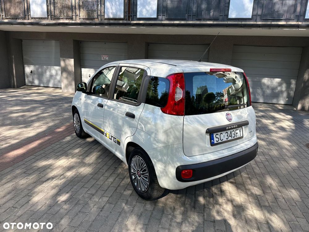 Fiat Panda 1.2 MyLife - 12