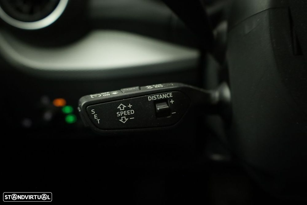 Audi Q2 35 TFSI Advanced S tronic - 17