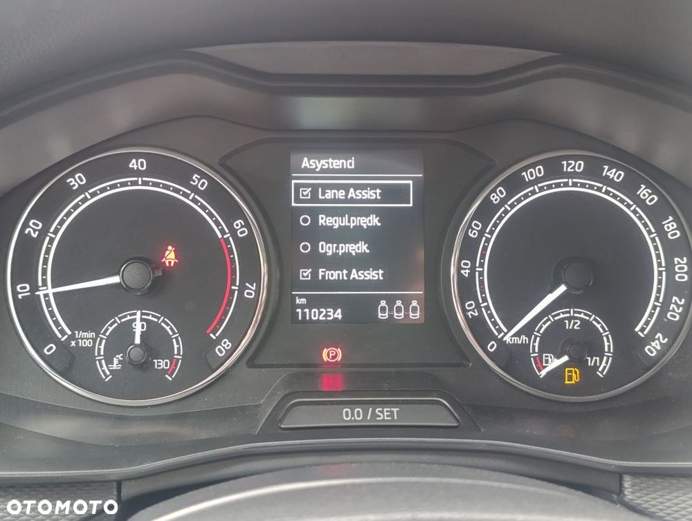 Skoda Scala 1.0 TSI Ambition - 25