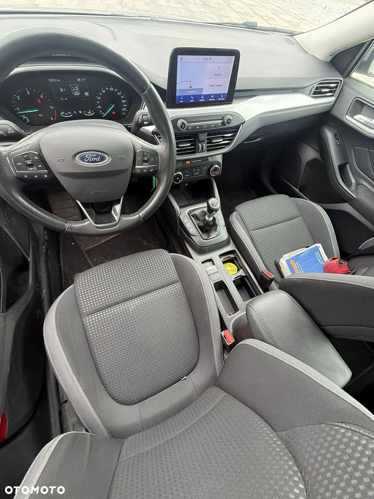 Ford Focus - 7