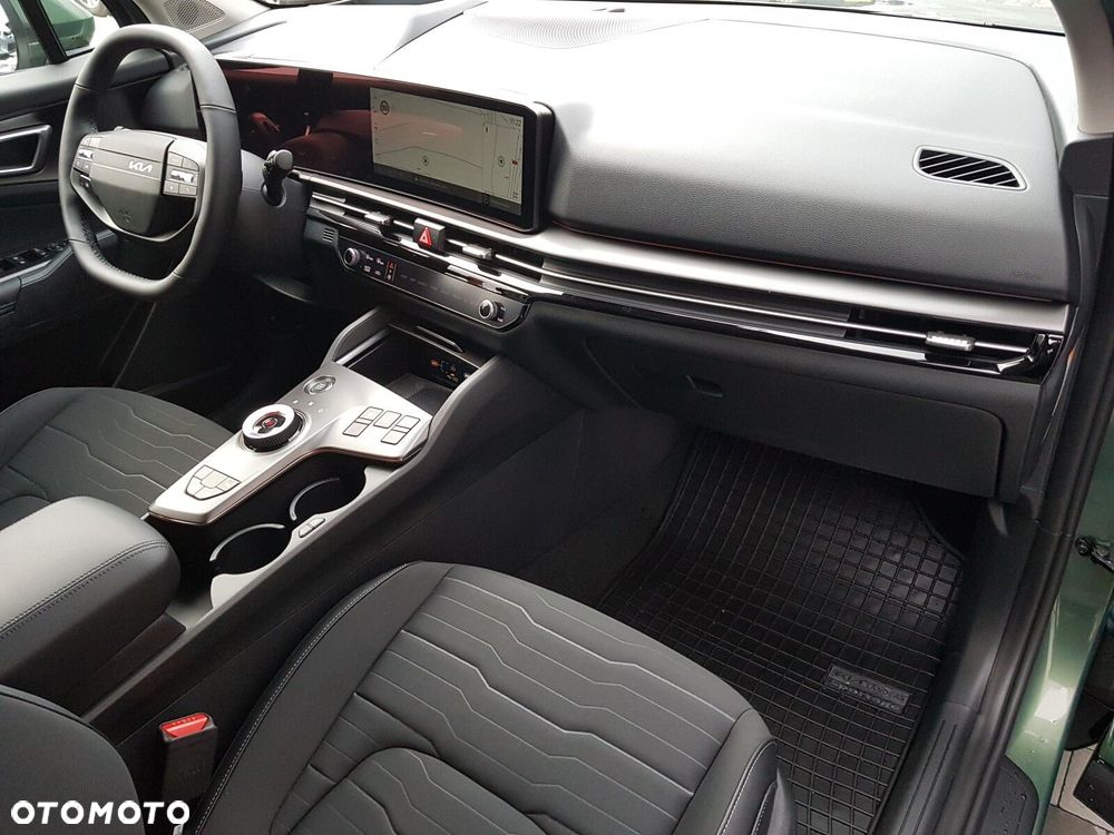 Kia Sportage 1.6 T-GDI HEV L 2WD - 25