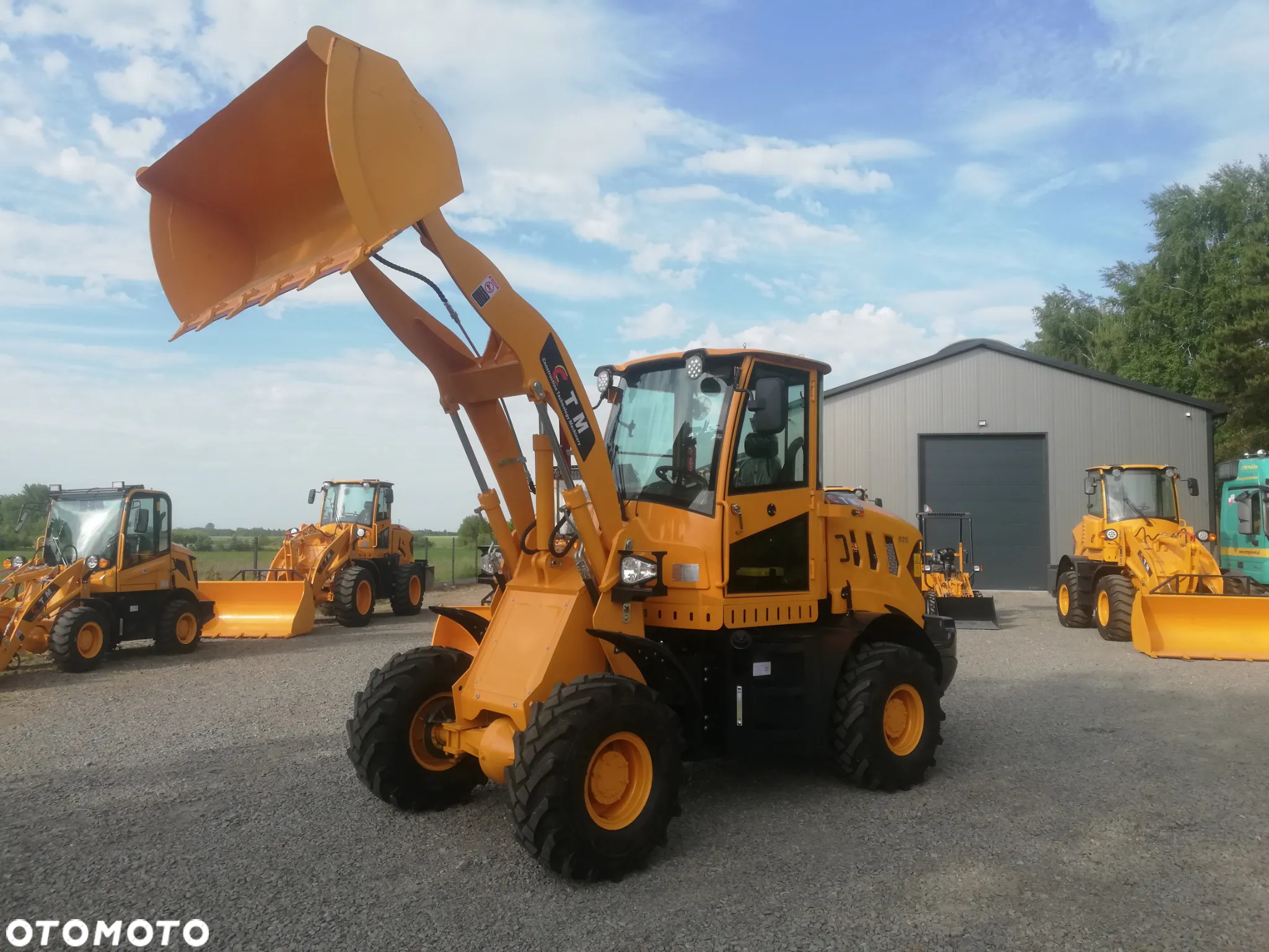 CTM 925 - 11