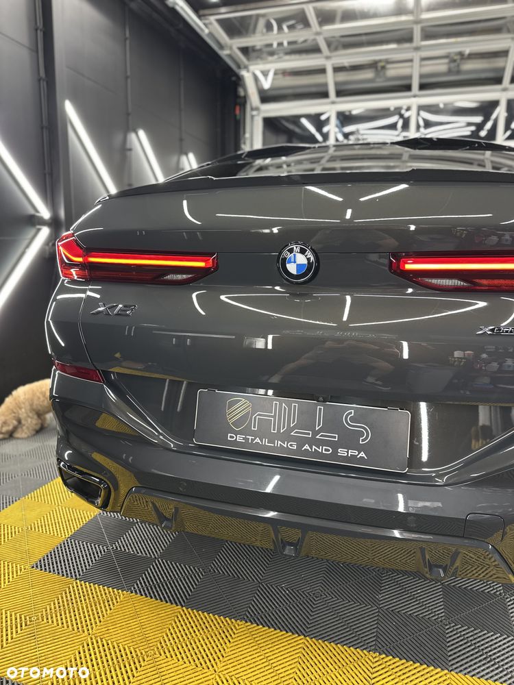 BMW X6 xDrive30d - 19