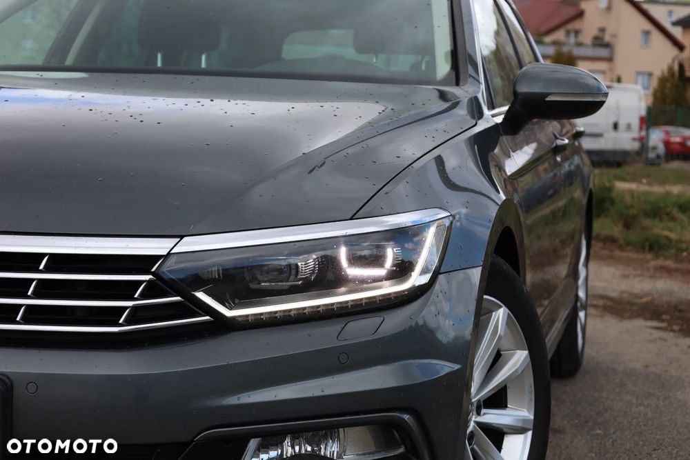 Volkswagen Passat 2.0 TDI BMT Highline - 16