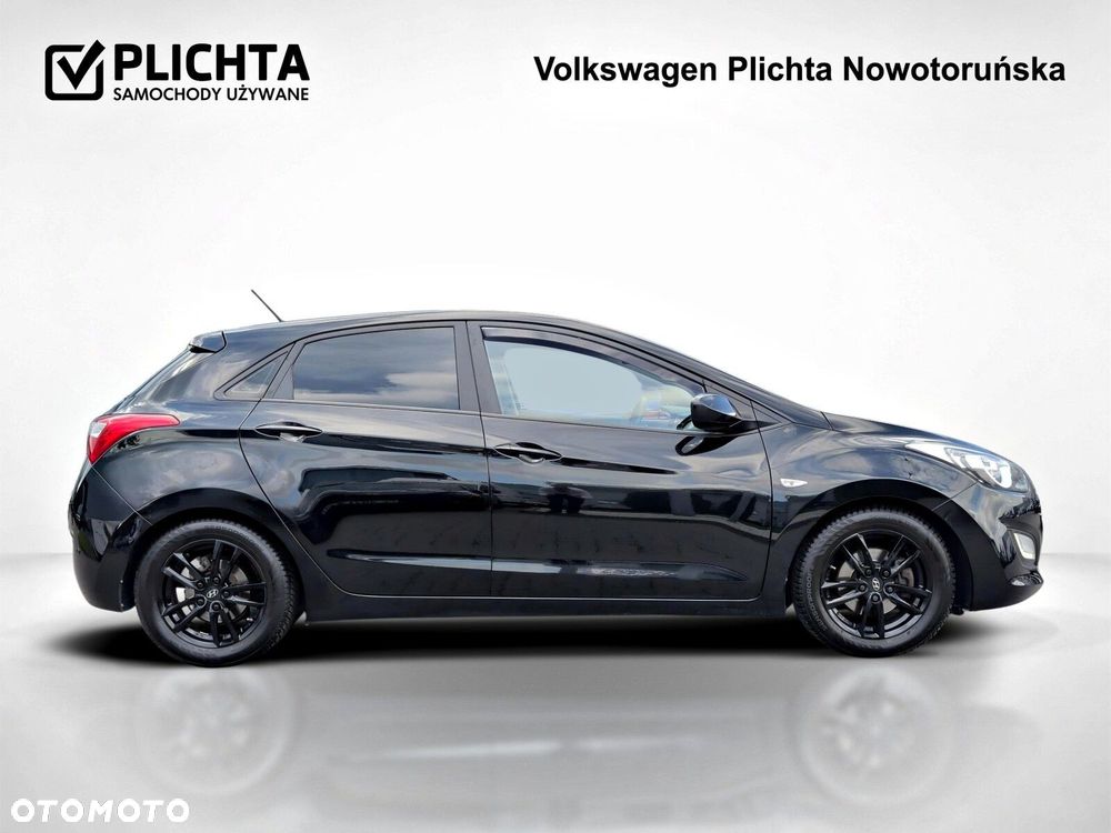Hyundai i30 1.4 Classic + - 7